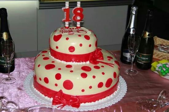 Bar Pasticceria Jolly